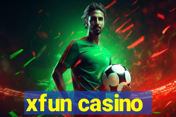 xfun casino